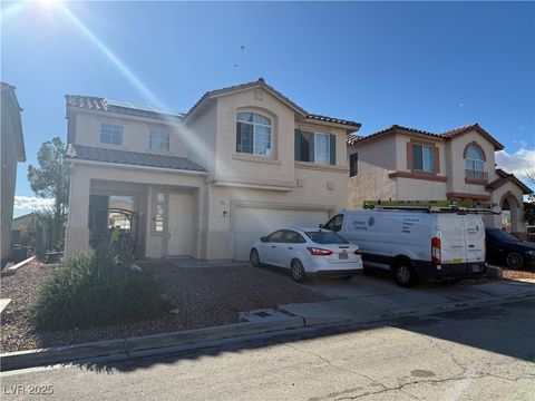 9587 Newton Grove Court Las Vegas NV 89148