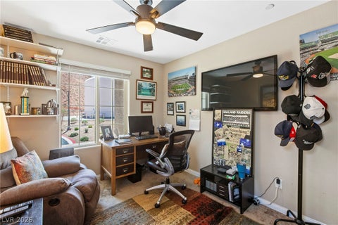Tiny photo for 44 Moon Hill Drive, Henderson, NV 89011 (MLS # 2799572)