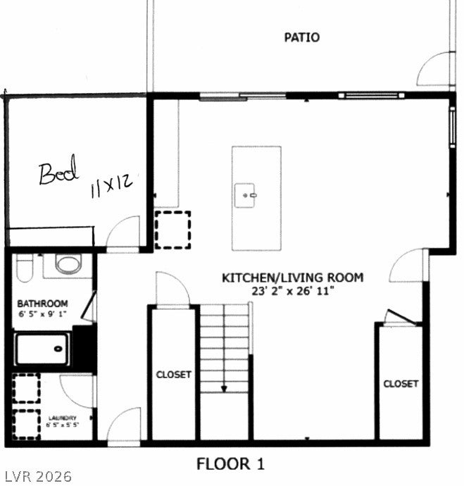 267 Cordelia Cove Avenue 814