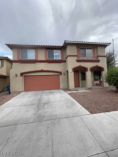 Homes For Rent - 7349 Dolphine Crest Avenue<br/> Las Vegas, NV 89129