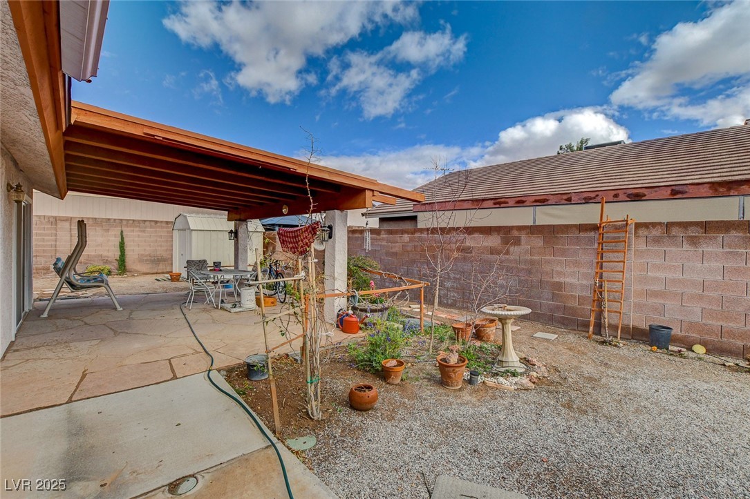 630 Otono Drive, Boulder City, Nevada image 31