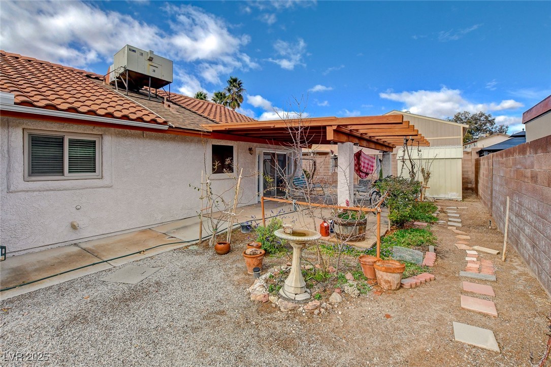 630 Otono Drive, Boulder City, Nevada image 32