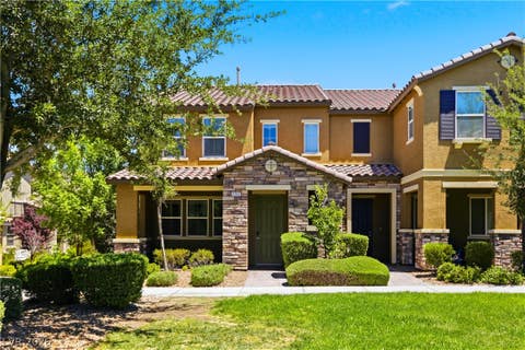 Townhouse For Sale - 2262 Lambro Street<br/> Clark County, Henderson, NV 89044