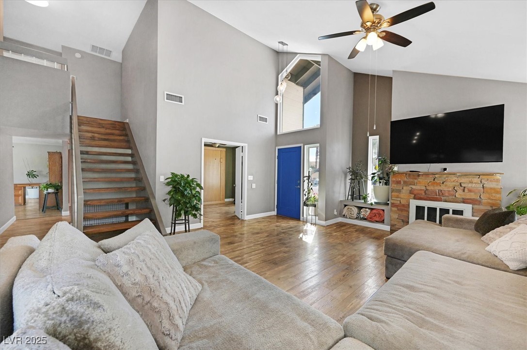 6544 Minton Court