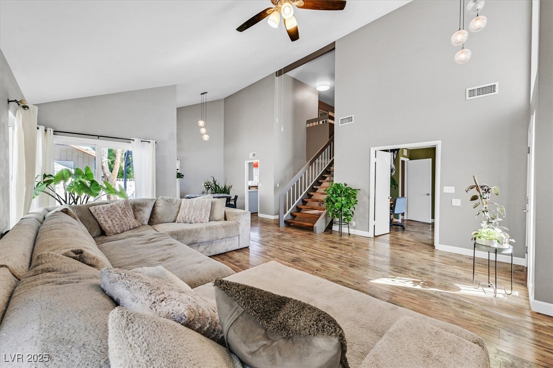 6544 Minton Court