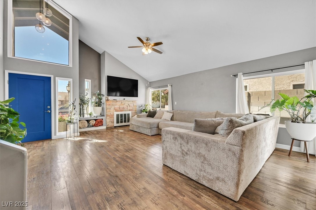 6544 Minton Court