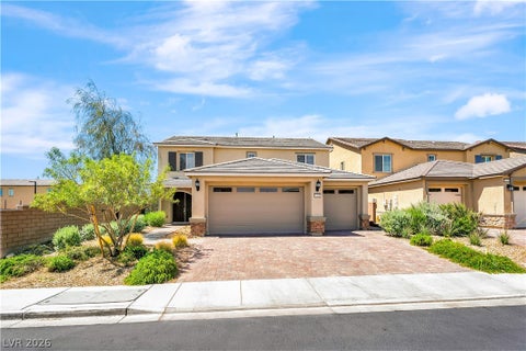 Homes For Rent - 1611 Dire Wolf Avenue<br/> North Las Vegas, NV 89084