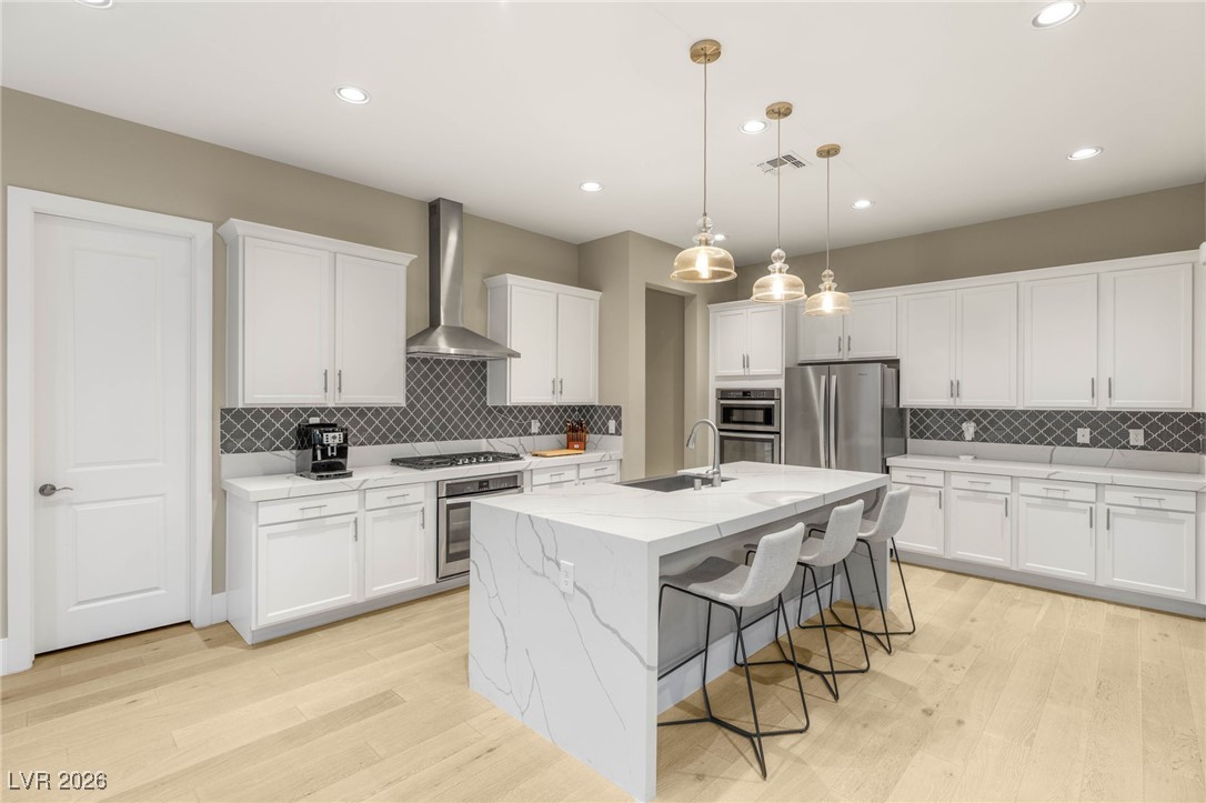 2720 Natural Rock Drive