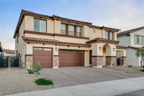 7430 Phoenix Falls Street North Las Vegas NV 89084