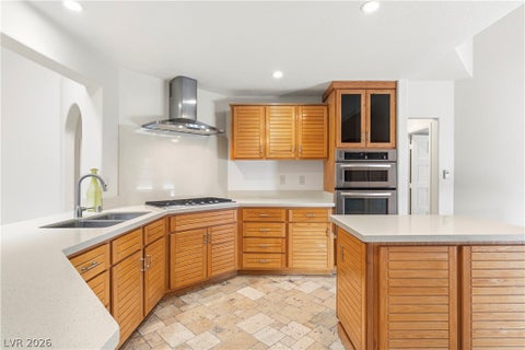 Tiny photo for 7159 Mission Hills Drive, Las Vegas, NV 89113 (MLS # 2779464)