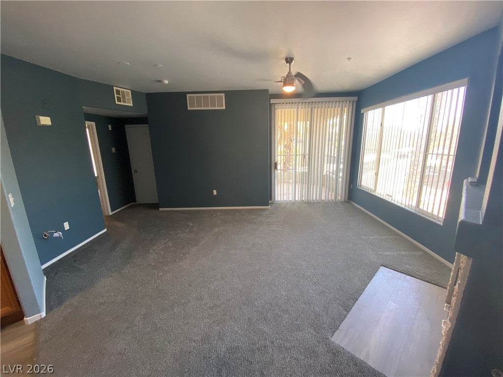 7107 S Durango Drive 307