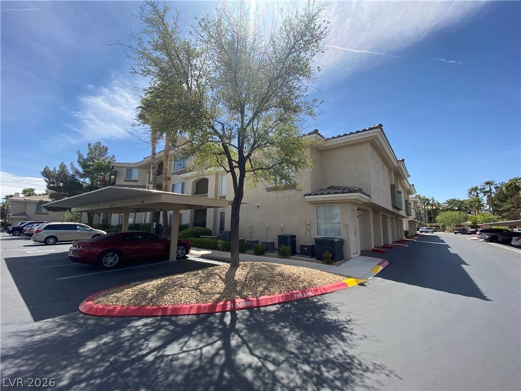 7107 S Durango Drive 307