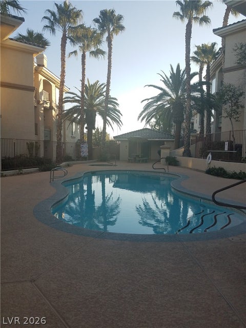 Condo For Sale - 7107 S Durango Drive #307<br/> Las Vegas, NV 89113