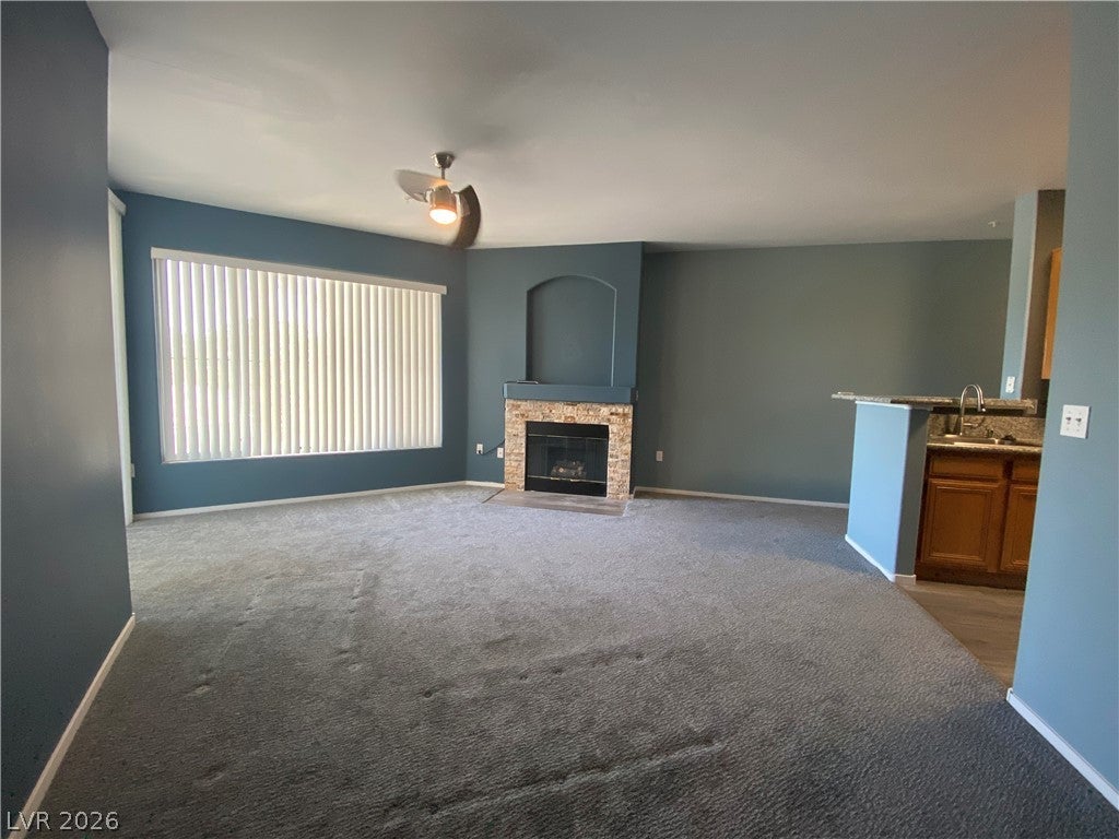 7107 S Durango Drive 307