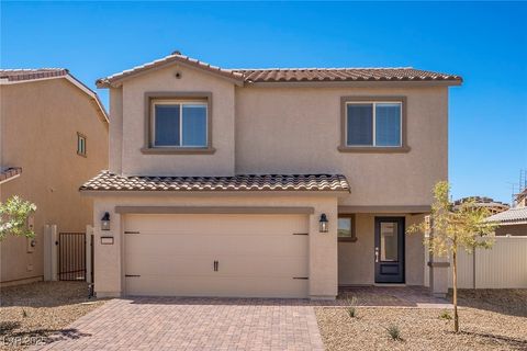6764 Magnolia River Avenue Las Vegas NV 89156