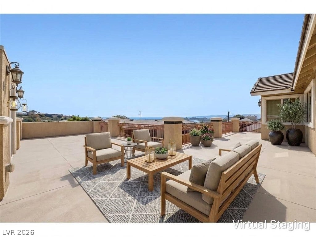6941 Lazy Sunset Court