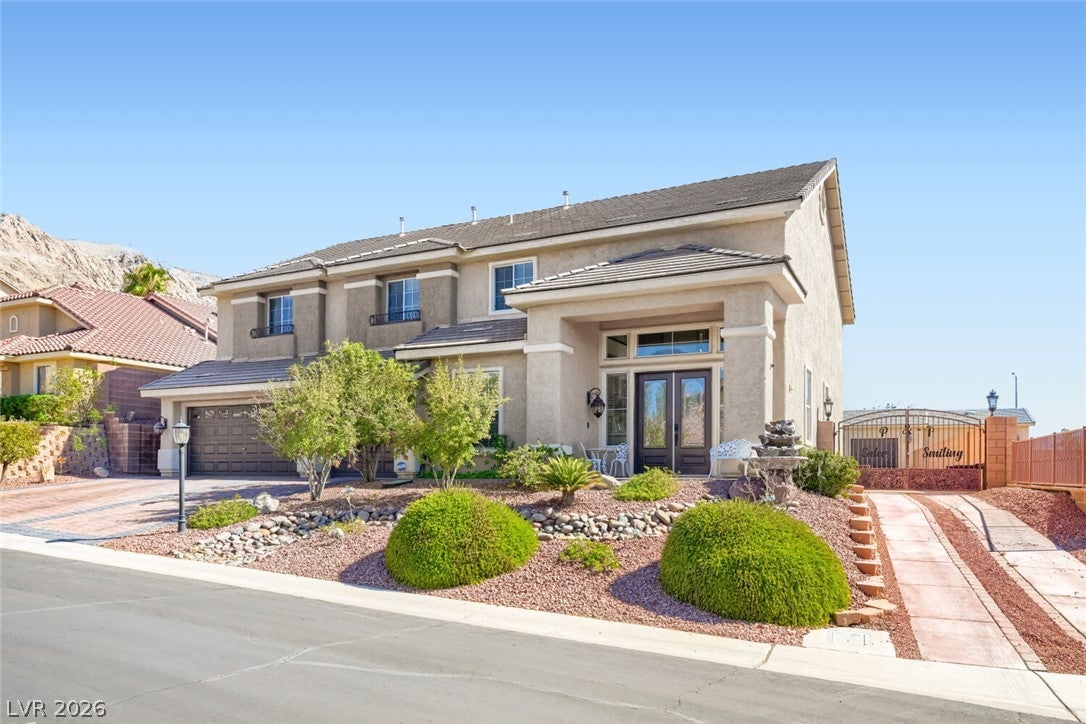 6941 Lazy Sunset Court