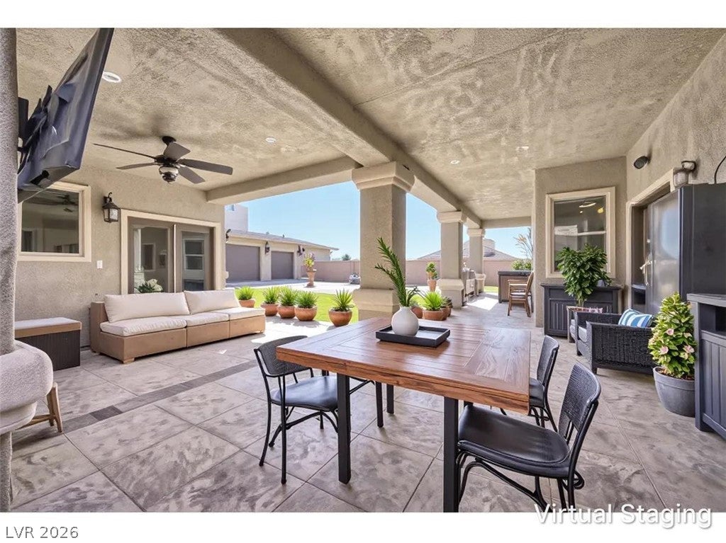 6941 Lazy Sunset Court