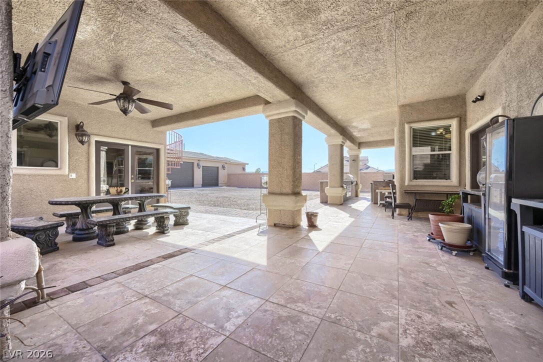 6941 Lazy Sunset Court