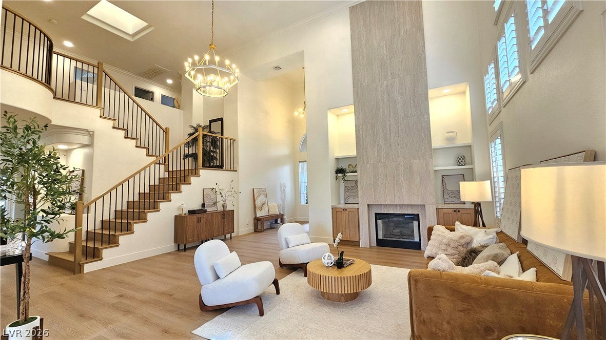 1821 Corta Bella Drive
