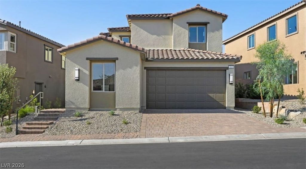 Photo of 113 Via Magrini, Henderson, NV 89011 (MLS # 2828257)