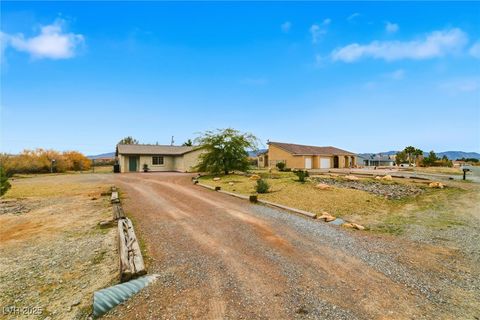 Photo of 481 E Arapahoe Street, Pahrump, NV 89048 (MLS # 2744225)