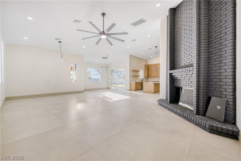Tiny photo for 8755 Hickam Avenue, Las Vegas, NV 89129 (MLS # 2797601)