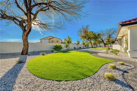 Tiny photo for 8755 Hickam Avenue, Las Vegas, NV 89129 (MLS # 2797601)