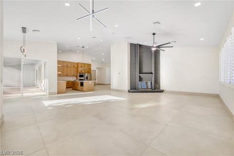 Tiny photo for 8755 Hickam Avenue, Las Vegas, NV 89129 (MLS # 2797601)