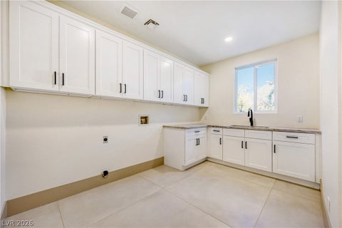 Tiny photo for 8755 Hickam Avenue, Las Vegas, NV 89129 (MLS # 2797601)
