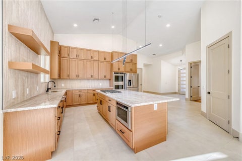 Tiny photo for 8755 Hickam Avenue, Las Vegas, NV 89129 (MLS # 2797601)