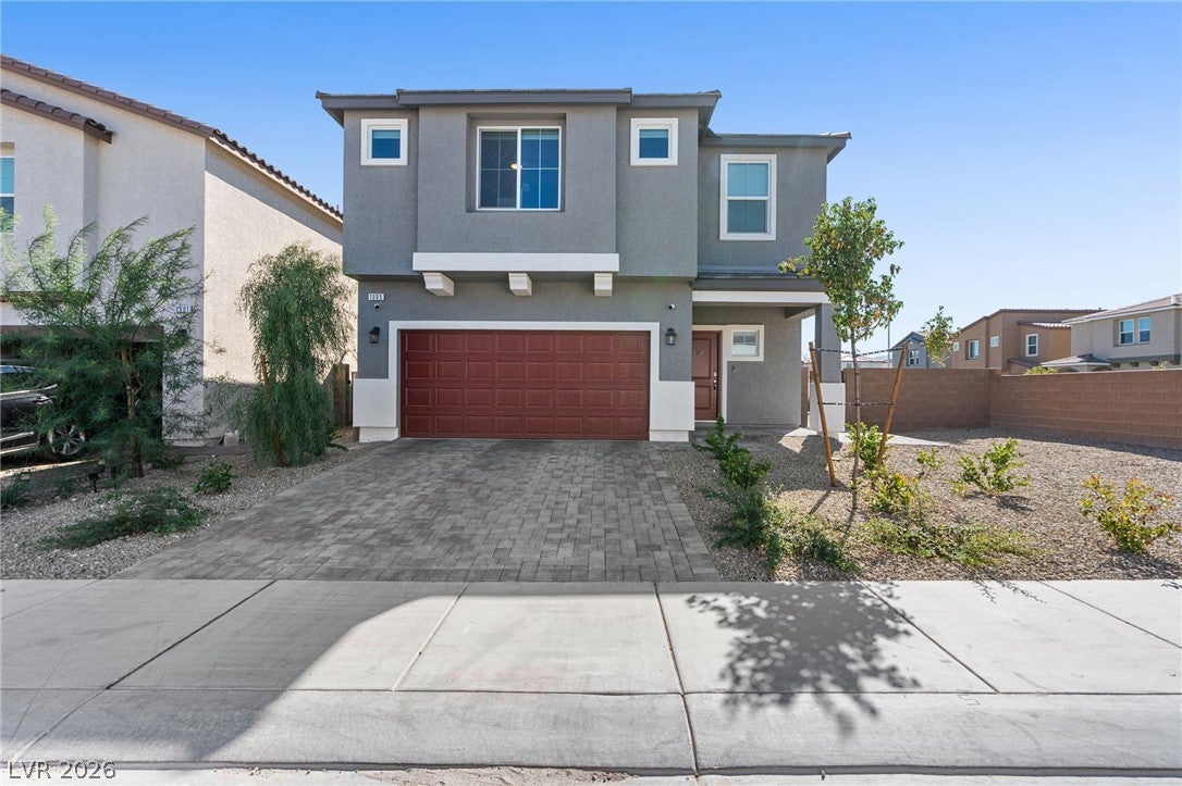 1305 Johnson Creek Lane
