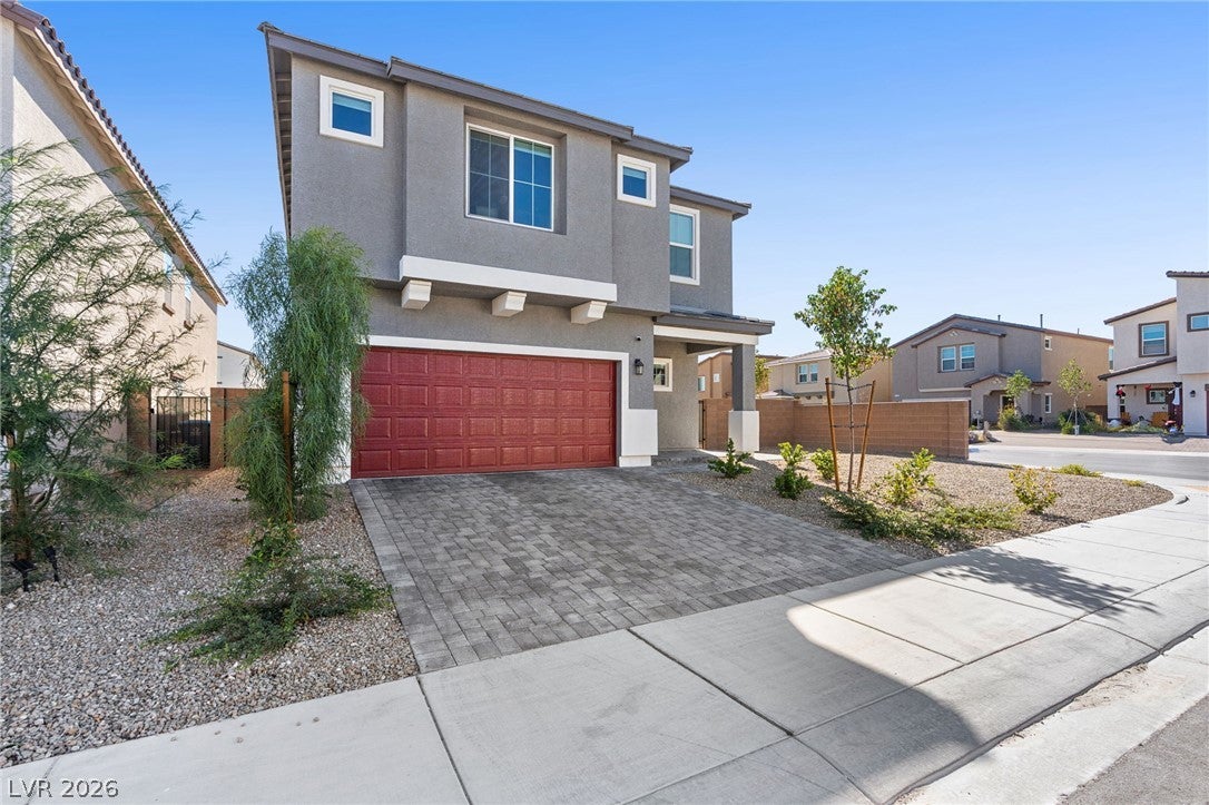 1305 Johnson Creek Lane