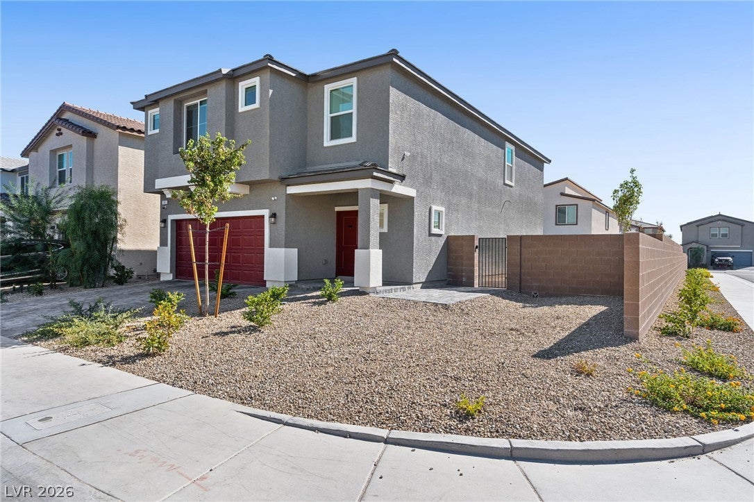 1305 Johnson Creek Lane