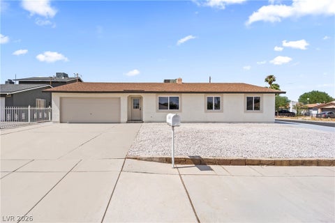 Homes For Sale - 4980 Idaho Avenue<br/> Las Vegas, NV 89104