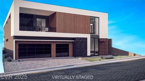 360 Net Zero Drive Henderson NV 89012