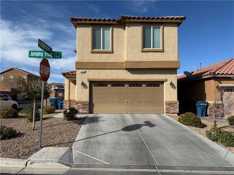 Photo of 9474 Jumping Frog Court, Las Vegas, NV 89147 (MLS # 2762958)
