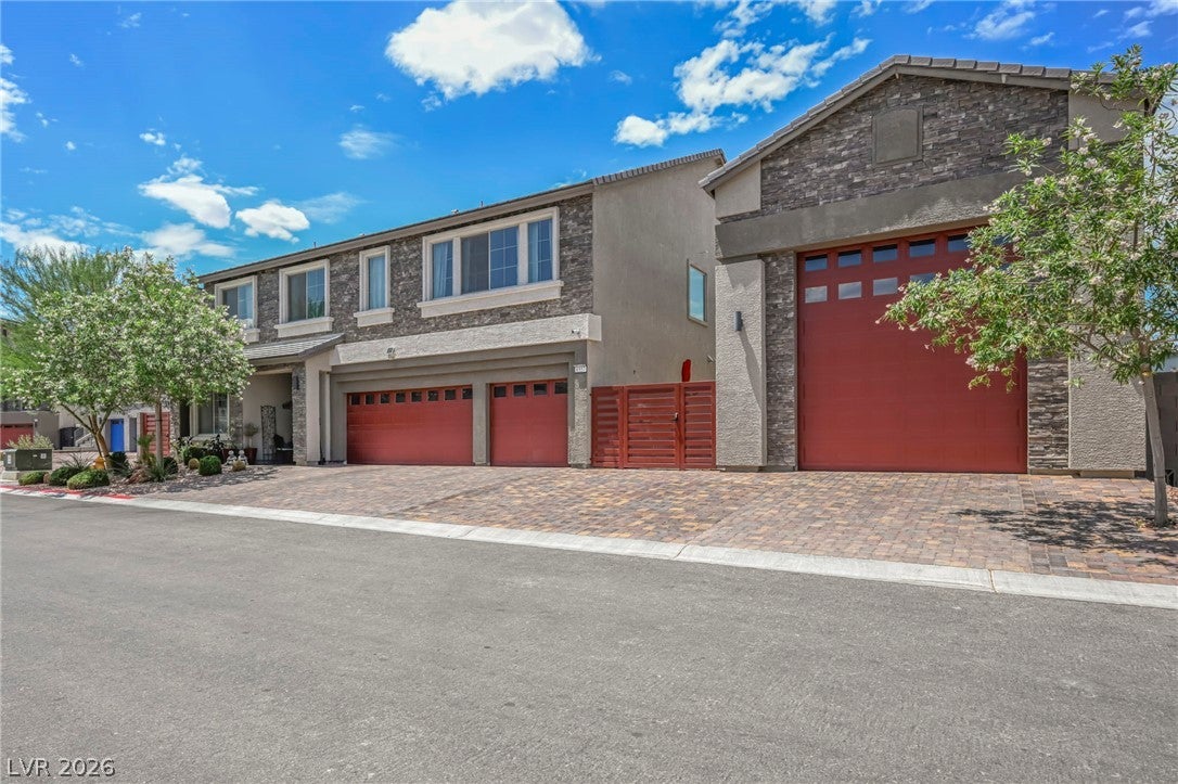 8557 S Pioneer Way