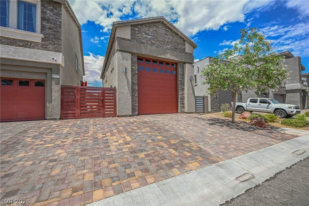 8557 S Pioneer Way