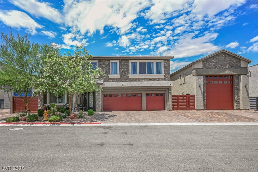 8557 S Pioneer Way