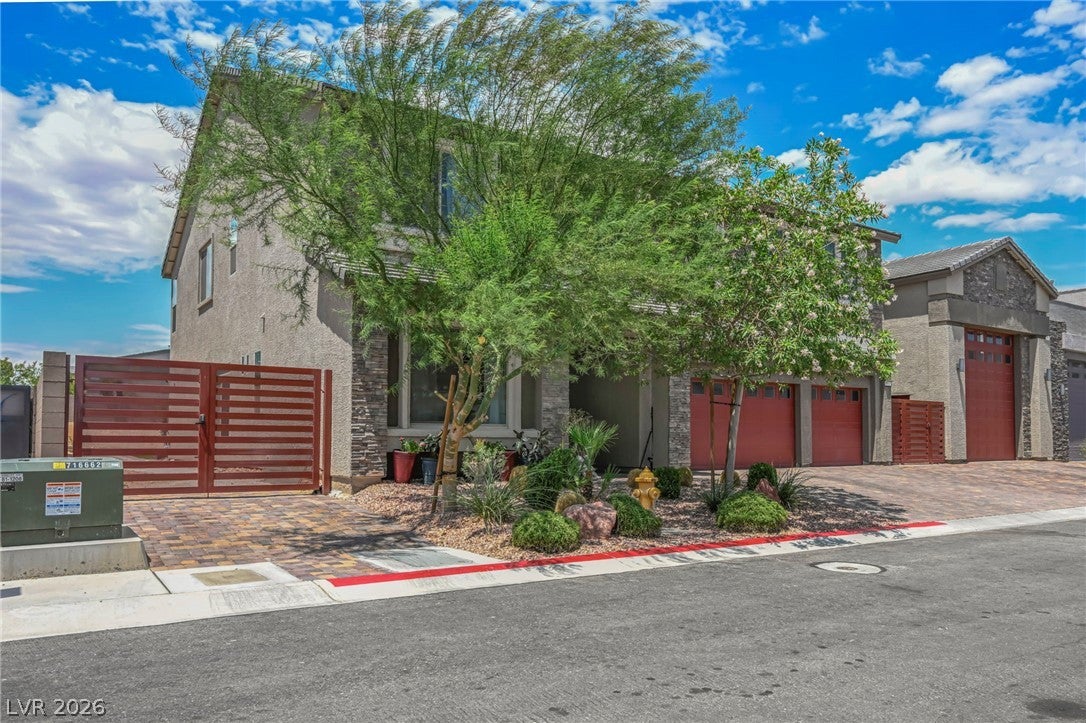 8557 S Pioneer Way
