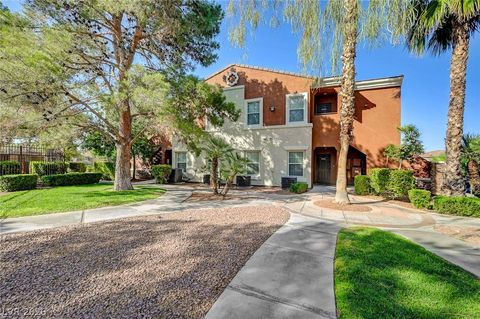 Condo For Sale - 9303 Gilcrease Avenue #1245<br/> Las Vegas, NV 89149