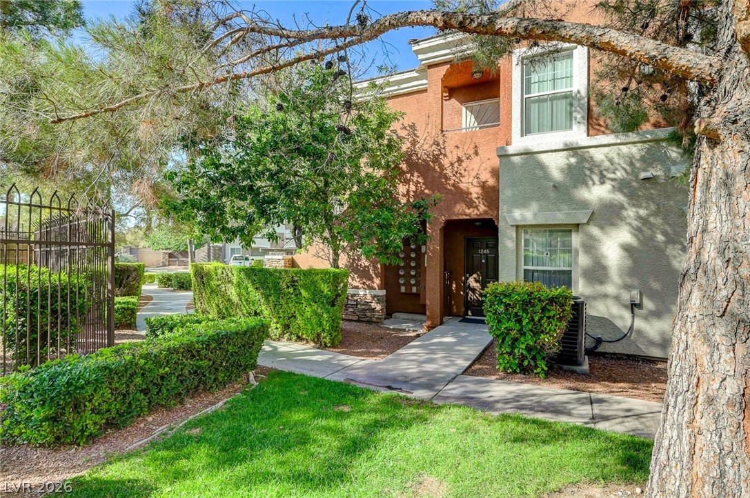 9303 Gilcrease Avenue 1245