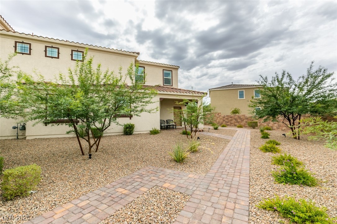 1012 Via Lombardi Avenue, Henderson, Nevada image 3