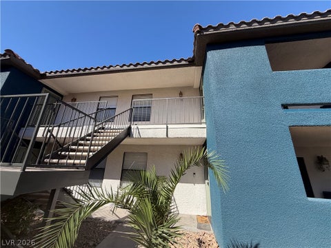 Condo For Rent - 3135 S Mojave Road #210<br/> Clark County, Las Vegas, NV 89121