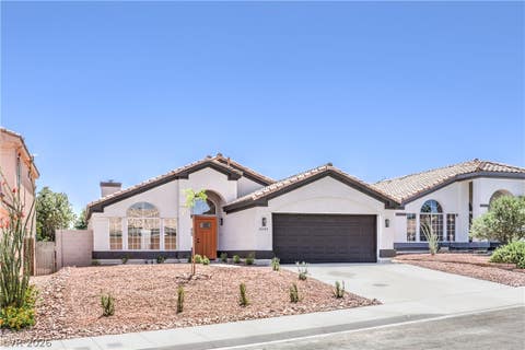 Homes For Rent - 8305 Windrush Avenue<br/> Las Vegas, NV 89117