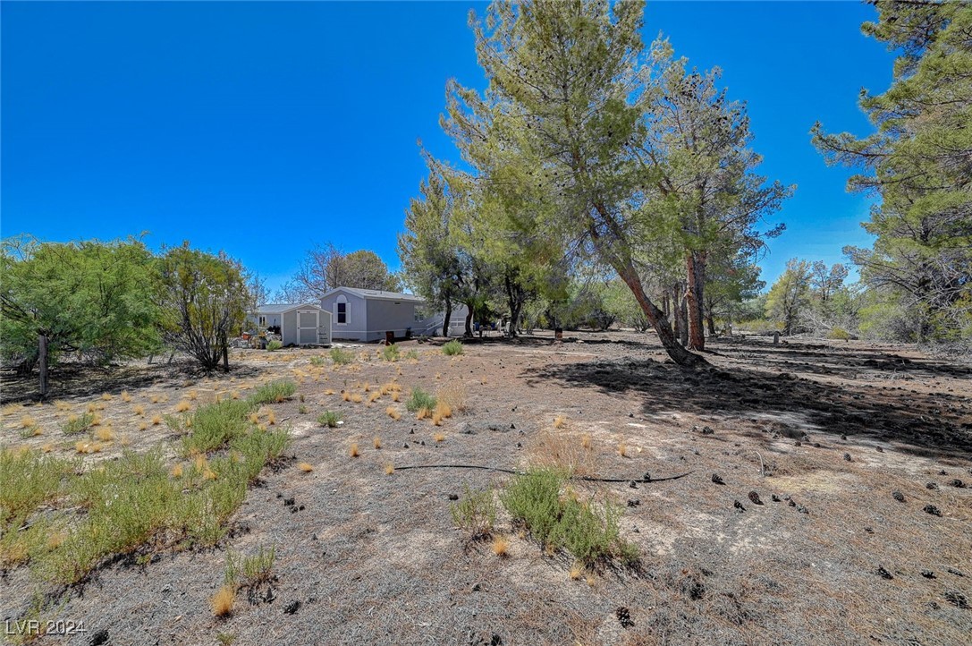 2735 Shasta Street, Sandy Valley, Nevada image 25