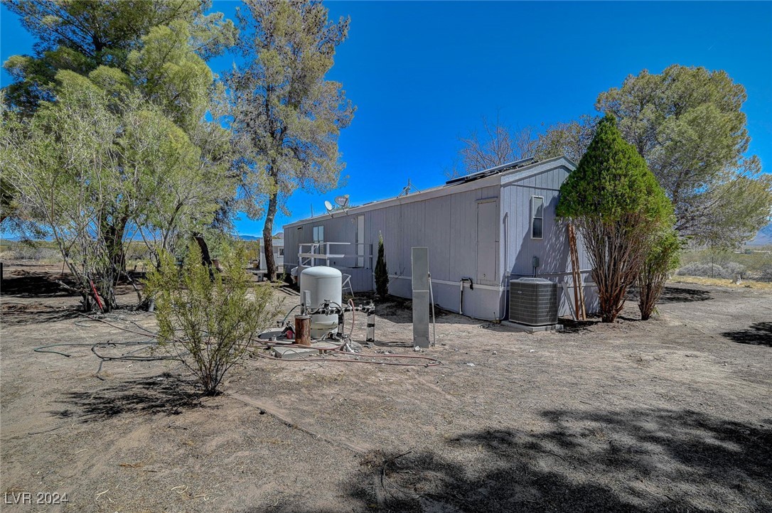 2735 Shasta Street, Sandy Valley, Nevada image 24