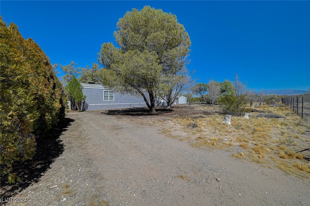 2735 Shasta Street, Sandy Valley, Nevada image 2