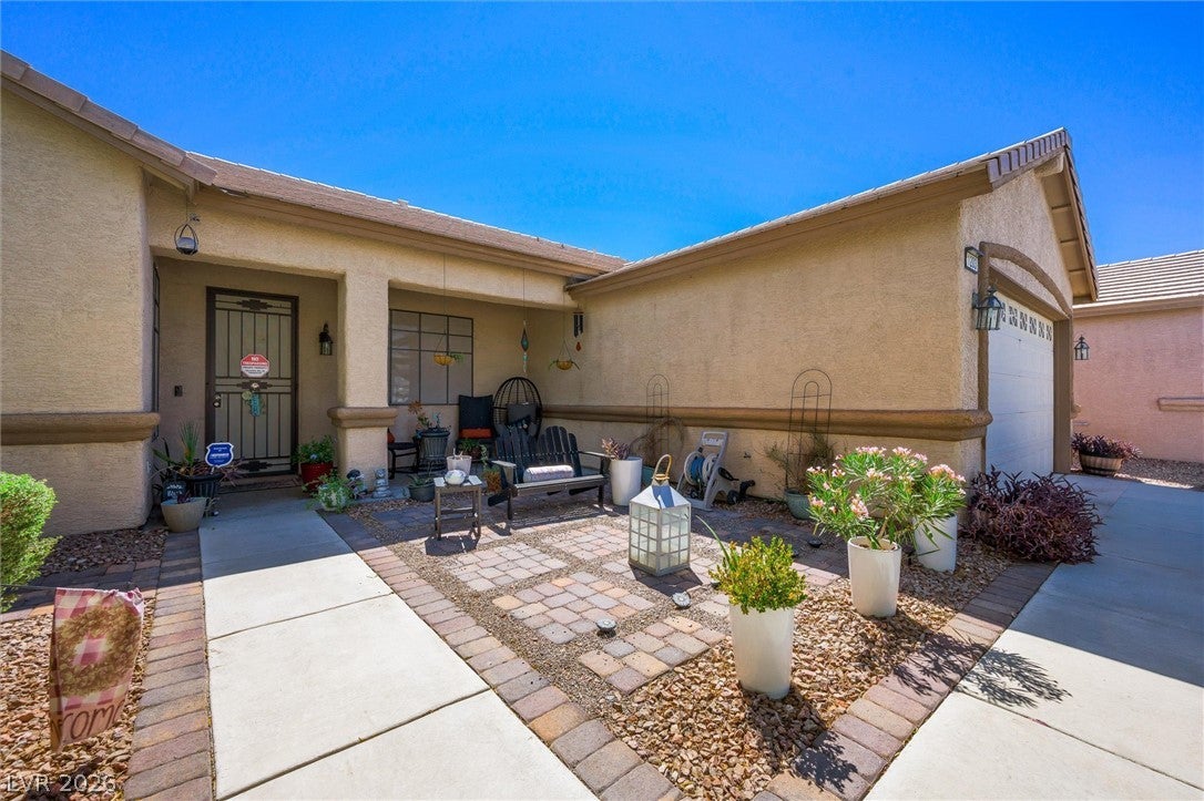 1203 Ripplestone Avenue